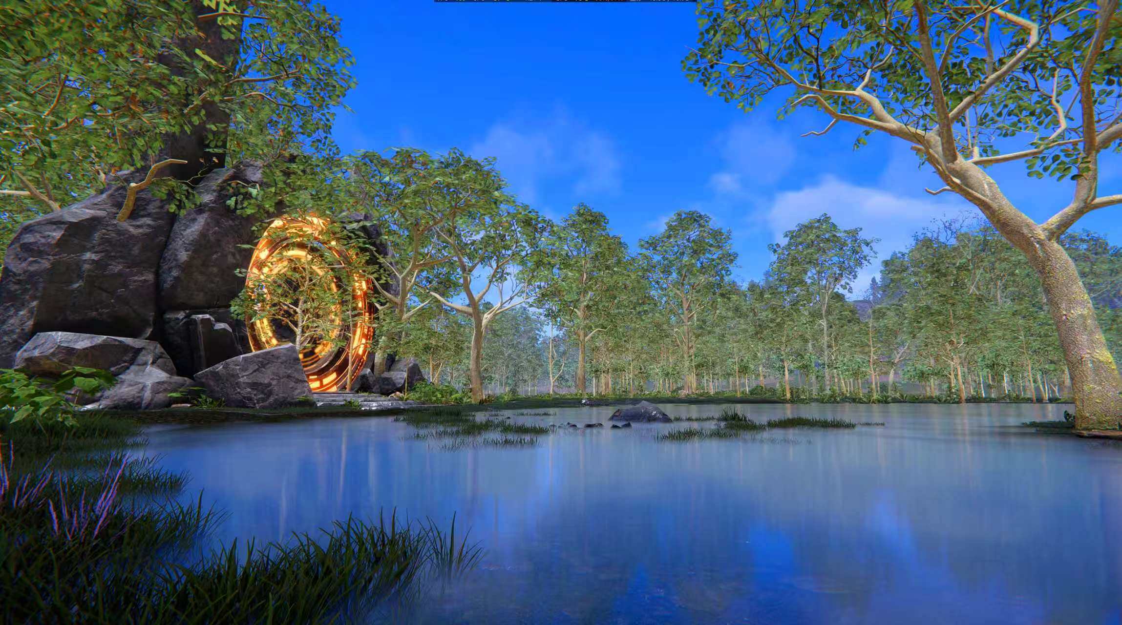 龙岛异兽游戏截图